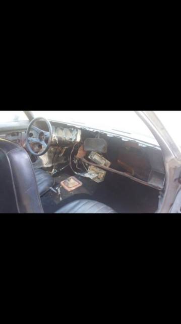 1972 Chevrolet Camaro Z28 - photo 6