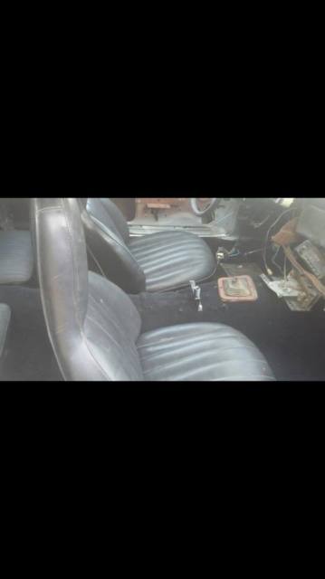 1972 Chevrolet Camaro Z28 - photo 7
