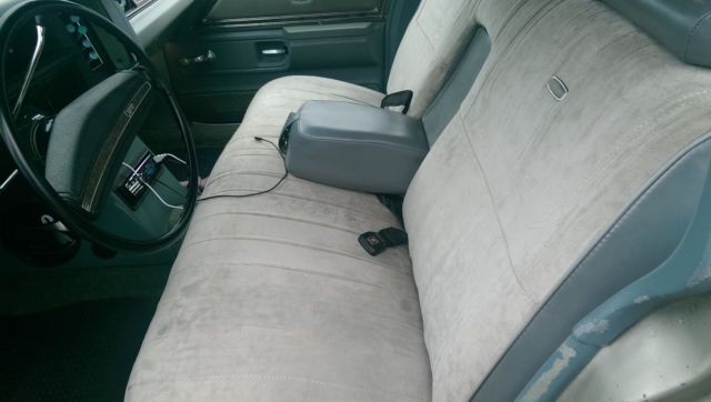 1972 Chevrolet Caprice - photo 9