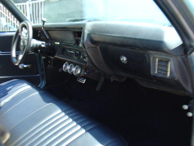 1972 Chevrolet Chevelle Chevelle - photo 10
