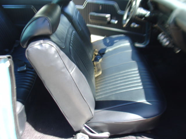 1972 Chevrolet Chevelle Chevelle - photo 11