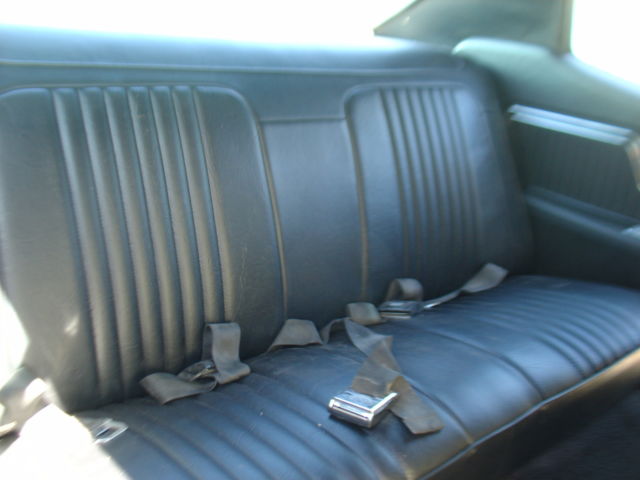 1972 Chevrolet Chevelle Chevelle - photo 13