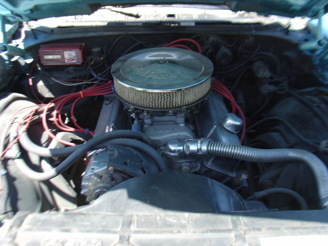 1972 Chevrolet Chevelle Chevelle - photo 8