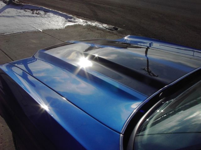 1972 Chevrolet Chevelle - photo 9