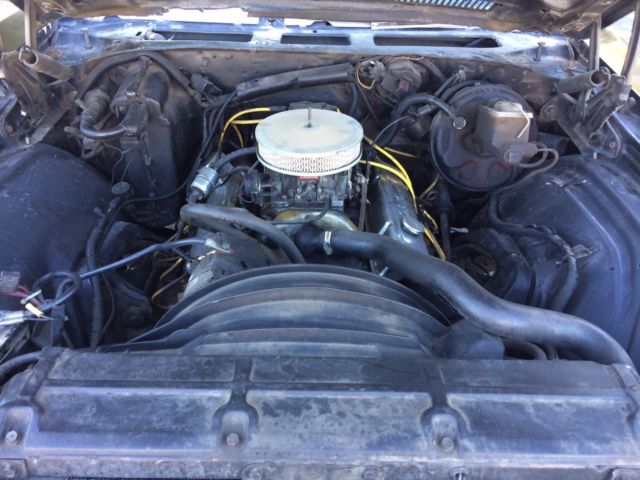 1972 Chevrolet Chevelle Chevelle - photo 11