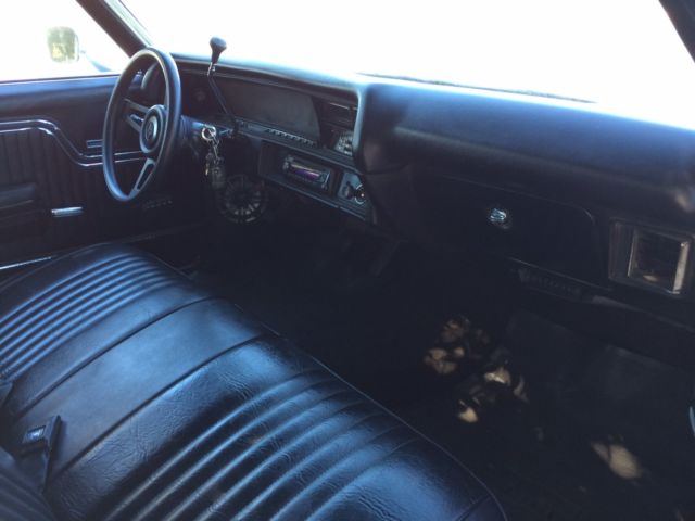 1972 Chevrolet Chevelle Chevelle - photo 12
