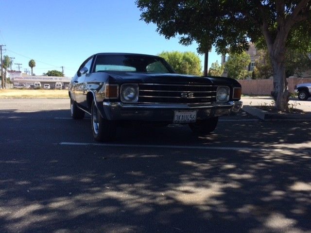 1972 Chevrolet Chevelle Chevelle - photo 13