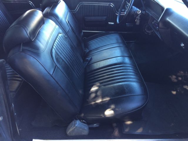 1972 Chevrolet Chevelle Chevelle - photo 5
