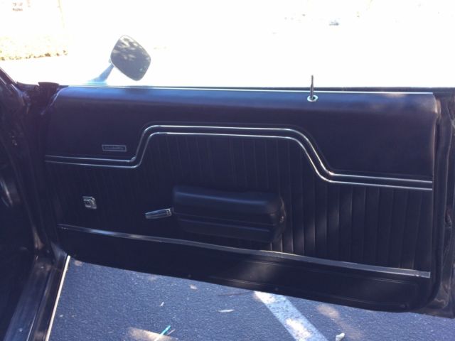 1972 Chevrolet Chevelle Chevelle - photo 7
