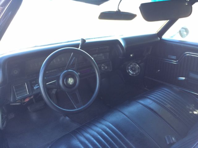1972 Chevrolet Chevelle Chevelle - photo 8
