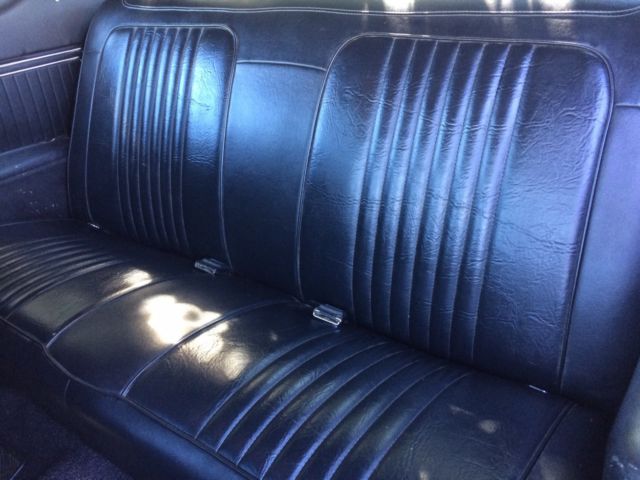 1972 Chevrolet Chevelle Chevelle - photo 9