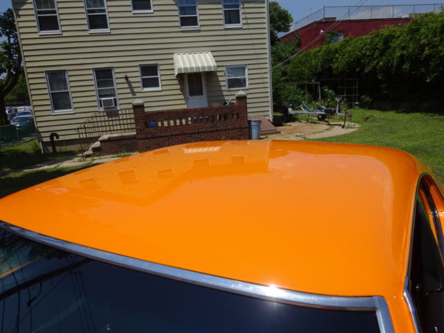 1972 Chevrolet Chevelle 72 CHEVY CHEVELLE SS CLONE - photo 5