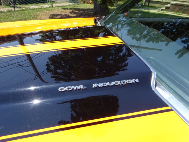 1972 Chevrolet Chevelle 72 CHEVY CHEVELLE SS - photo 7