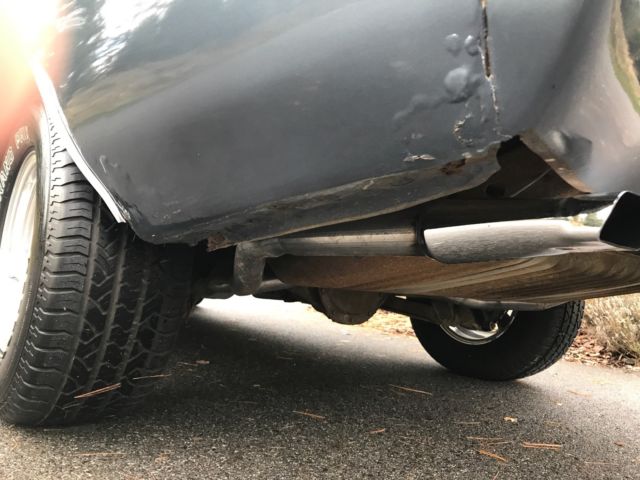 1972 Chevrolet Chevelle Malibu Numbers Matching V8 w/ Protecto Plate - photo 13