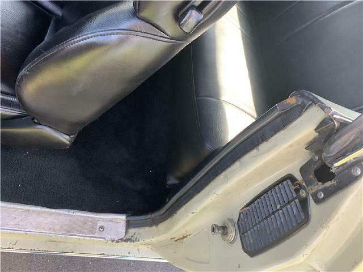 1972 Chevrolet Malibu - photo 11