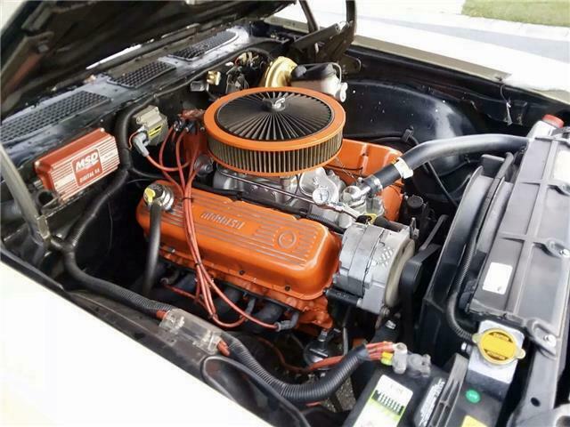 1972 Chevrolet Malibu - photo 12