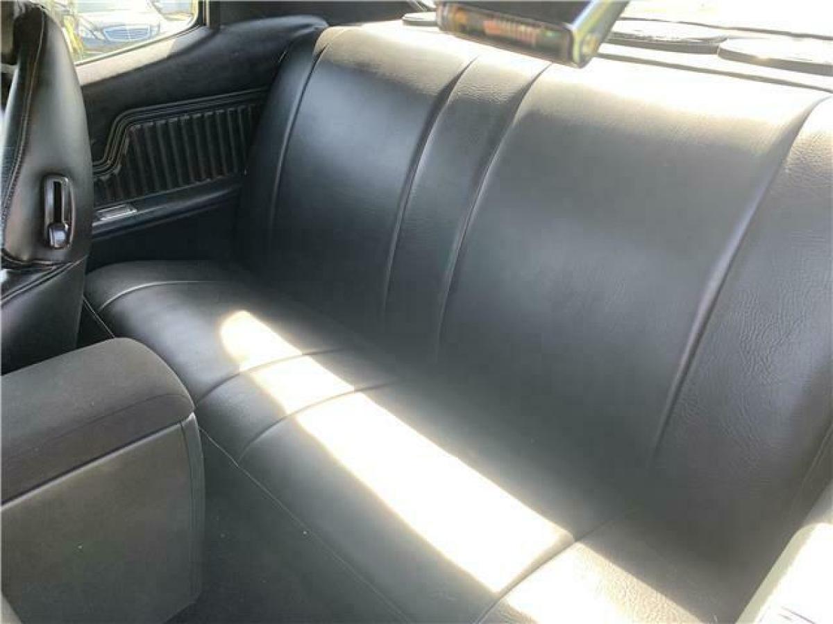 1972 Chevrolet Malibu - photo 9