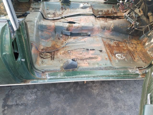1972 Chevrolet Chevelle Malibu - photo 10