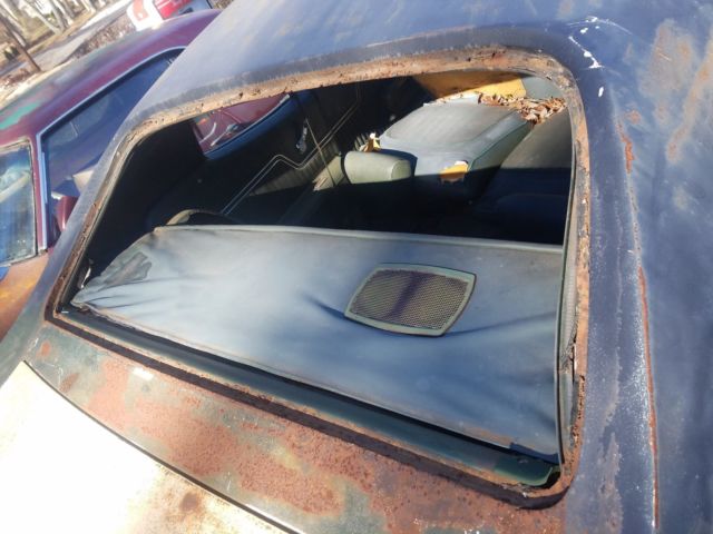 1972 Chevrolet Chevelle Malibu - photo 13