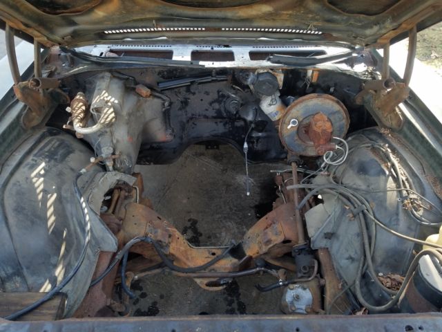 1972 Chevrolet Chevelle Malibu - photo 7