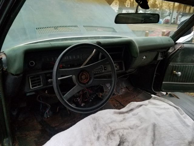 1972 Chevrolet Chevelle Malibu - photo 8