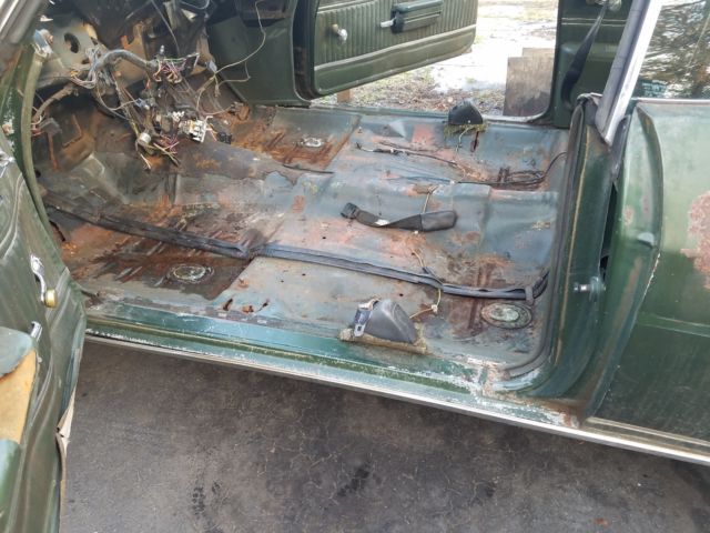 1972 Chevrolet Chevelle Malibu - photo 9