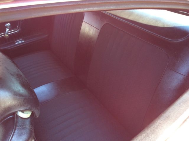 1972 Chevrolet Chevelle SS clone - photo 11