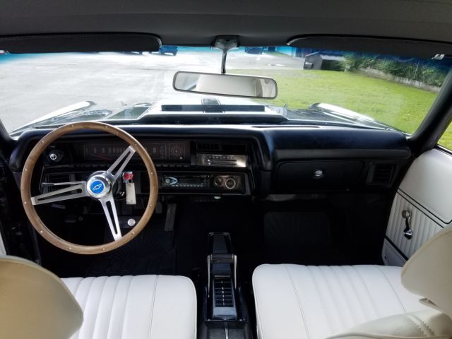 1972 Chevrolet Chevelle