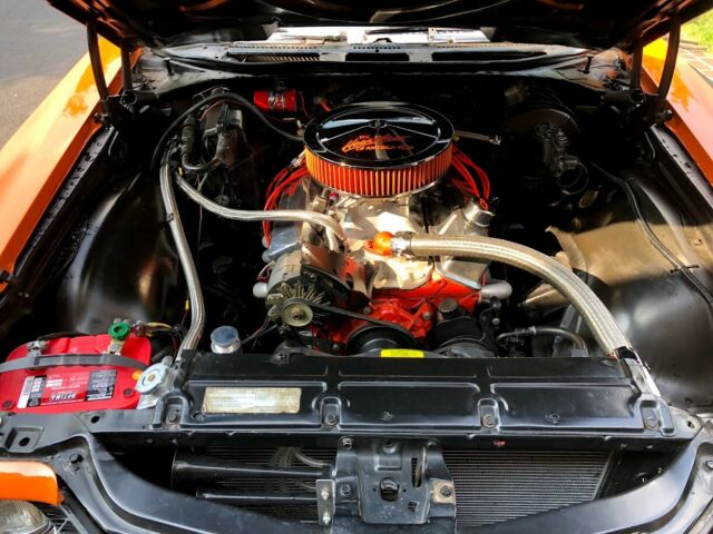 1972 Chevrolet Chevelle Chevelle - photo 10