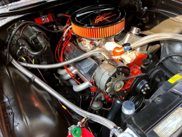 1972 Chevrolet Chevelle Chevelle - photo 12