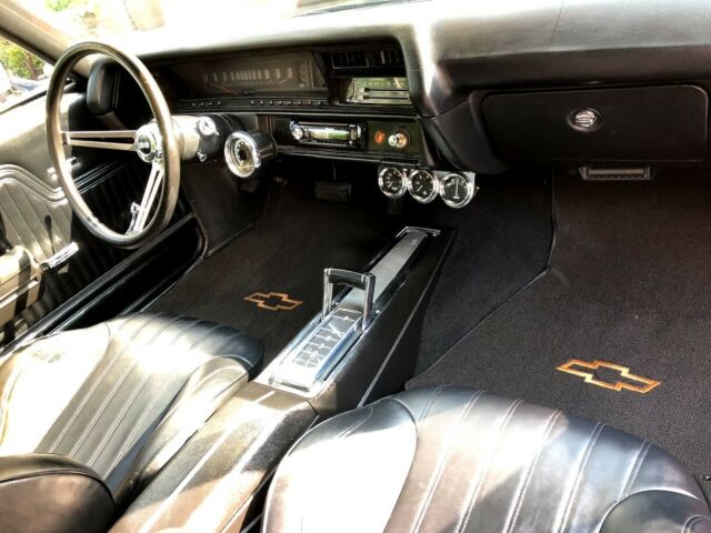 1972 Chevrolet Chevelle Chevelle - photo 8