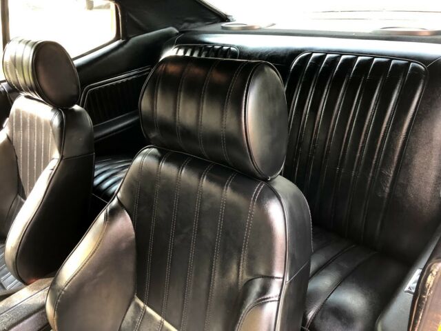 1972 Chevrolet Chevelle Chevelle - photo 9