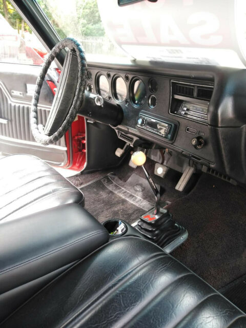 1972 Chevrolet Chevelle - photo 10