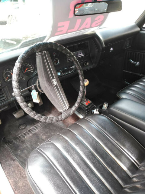 1972 Chevrolet Chevelle - photo 6