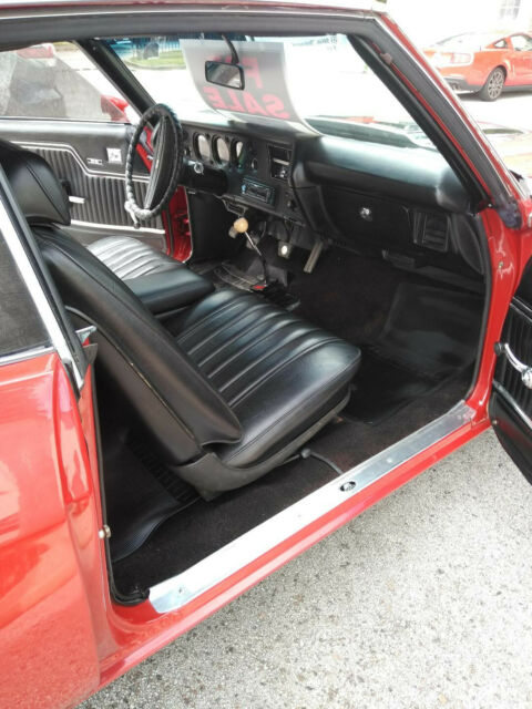 1972 Chevrolet Chevelle - photo 7
