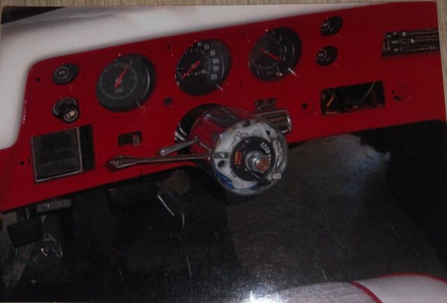 1972 Chevrolet Chevelle ss