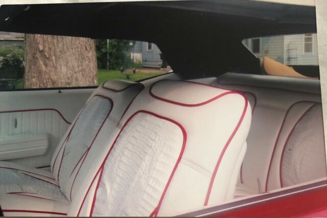 1972 Chevrolet Chevelle ss - photo 12