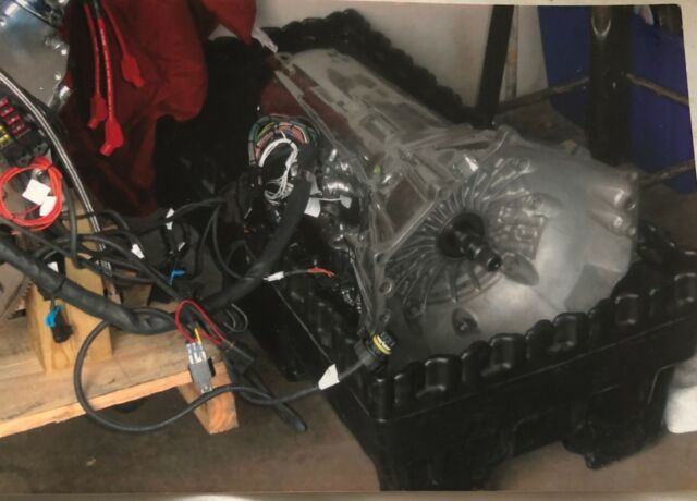 1972 Chevrolet Chevelle ss - photo 13