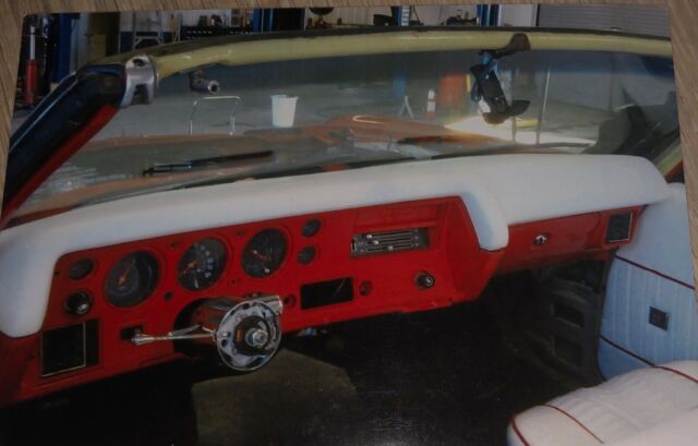 1972 Chevrolet Chevelle ss - photo 3