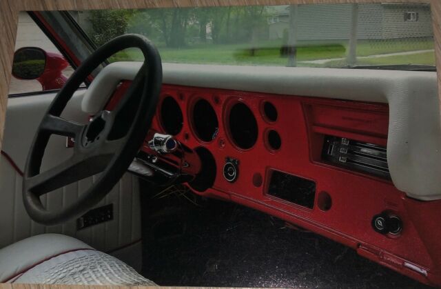 1972 Chevrolet Chevelle ss - photo 4