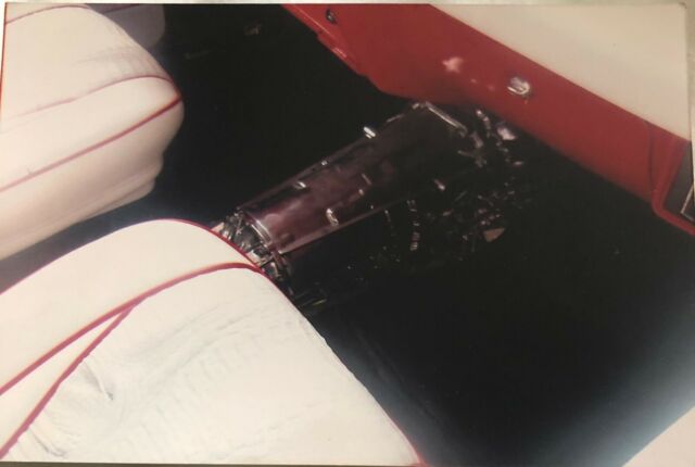 1972 Chevrolet Chevelle ss - photo 6