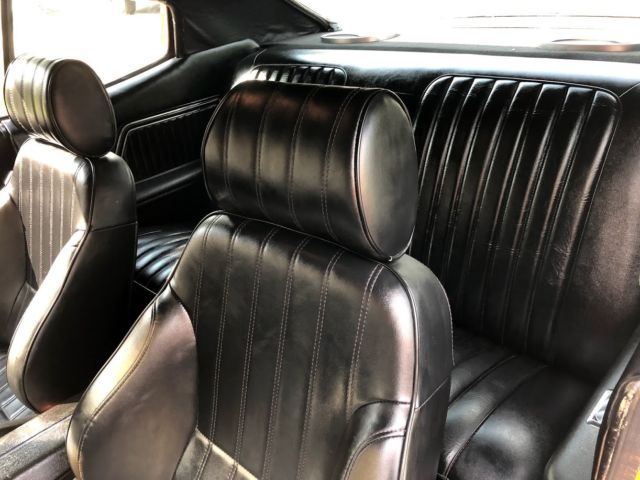 1972 Chevrolet Chevelle SS - photo 10