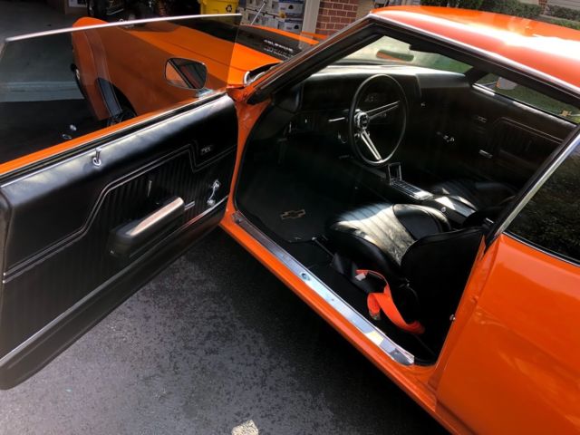 1972 Chevrolet Chevelle SS - photo 11