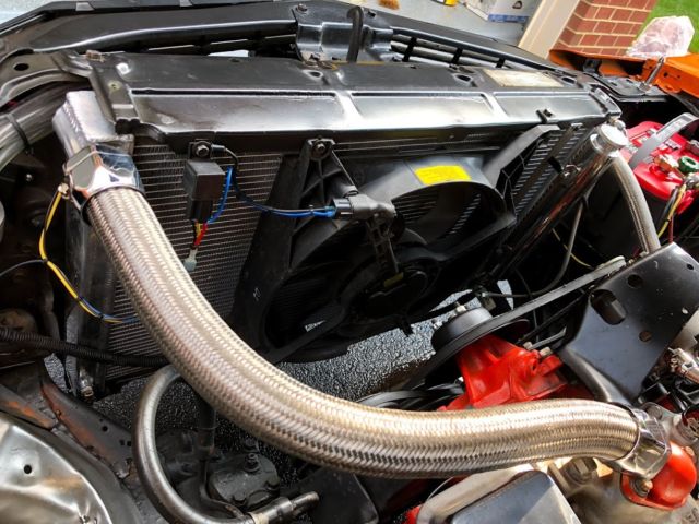 1972 Chevrolet Chevelle SS - photo 12