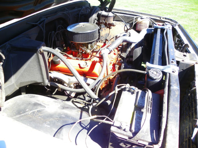 1972 Chevrolet C-10 - photo 10