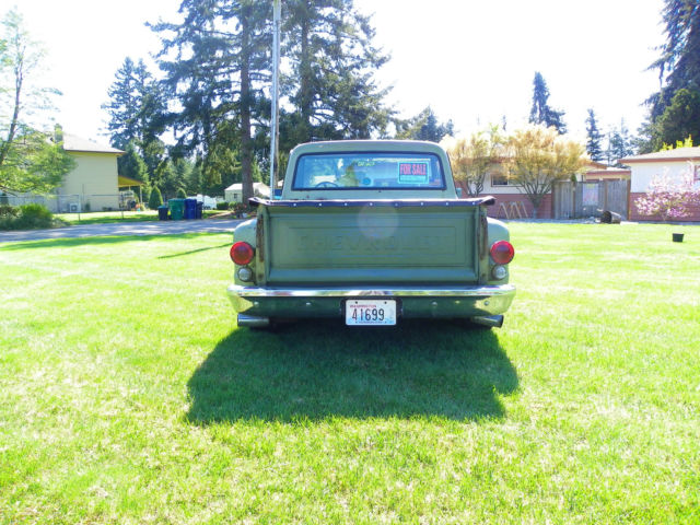 1972 Chevrolet C-10 - photo 6