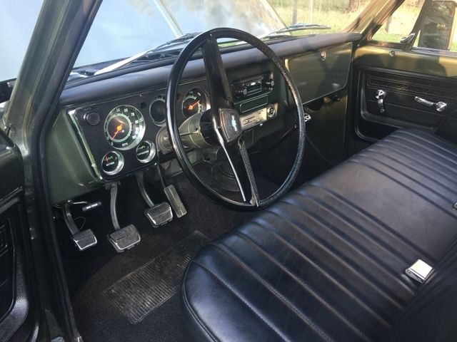 1972 Chevrolet Other Pickups - photo 10