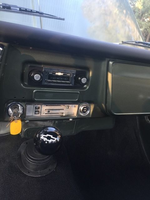 1972 Chevrolet Other Pickups - photo 11