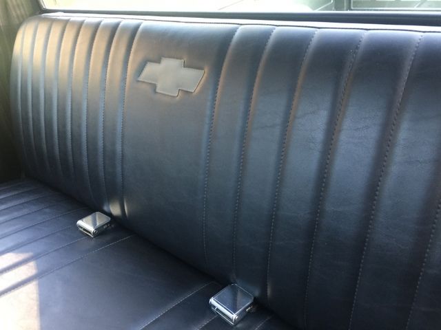 1972 Chevrolet Other Pickups - photo 12