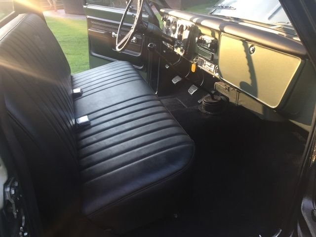 1972 Chevrolet Other Pickups - photo 13
